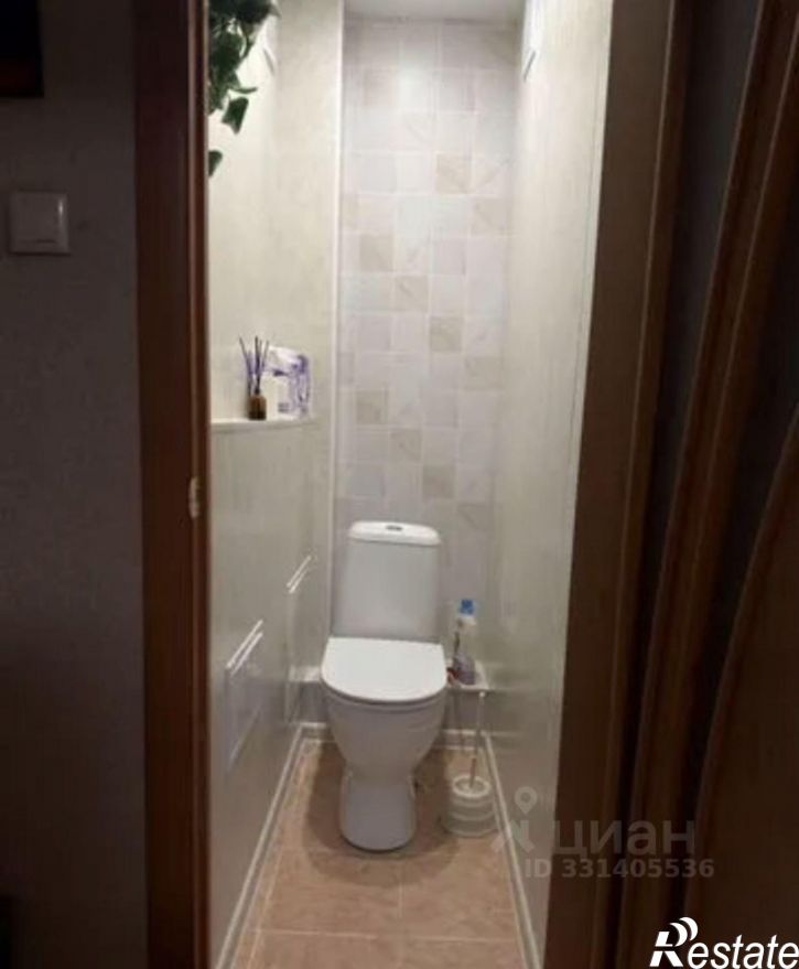 2-комн квартира улица Героев Сталинградской Битвы, 10А,  д. 10А
