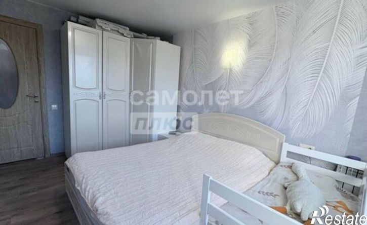 3-комн квартира бульвар Чавайна, 18,  д. 18