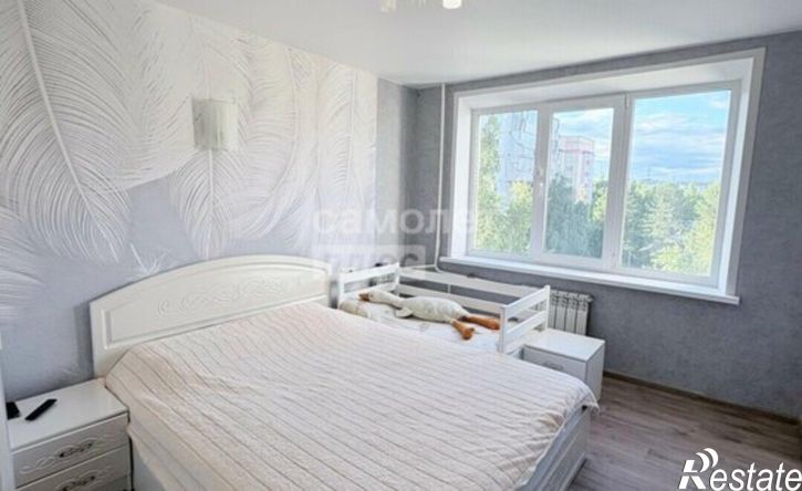 3-комн квартира бульвар Чавайна, 18,  д. 18