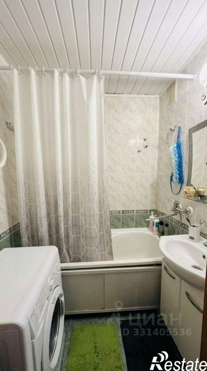 2-комн квартира улица Героев Сталинградской Битвы, 10А,  д. 10А