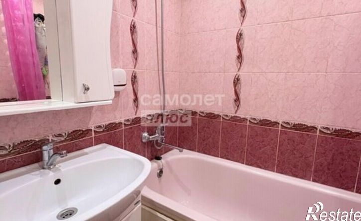3-комн квартира бульвар Чавайна, 18,  д. 18