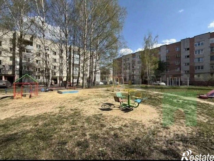 2-комн квартира ул Баумана, 14А,  д. 14А