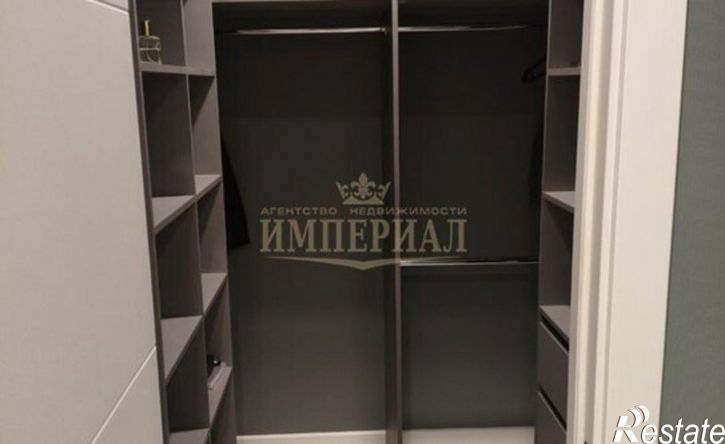 1-комн квартира ул Соловьева, 23/2,  д. 23/2