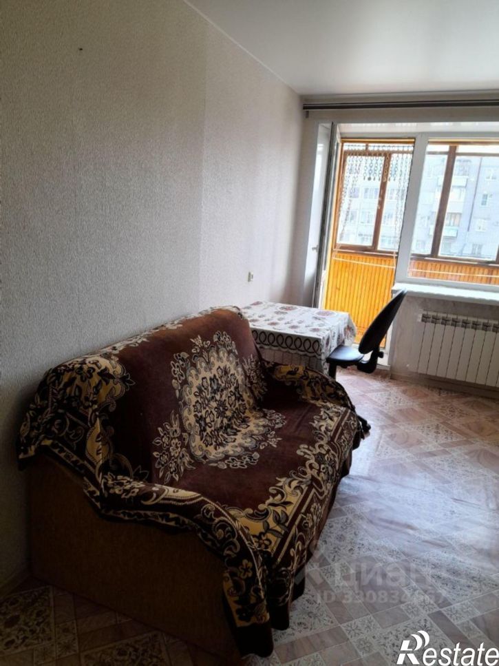 1-комн квартира улица Строителей, 38,  д. 38
