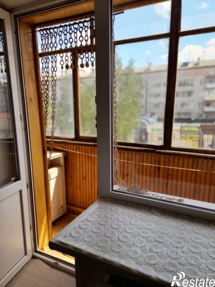 1-комн квартира улица Строителей, 38,  д. 38