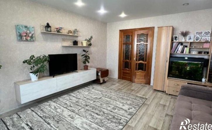 3-комн квартира улица Воинов-Интернационалистов, 25,  д. 25