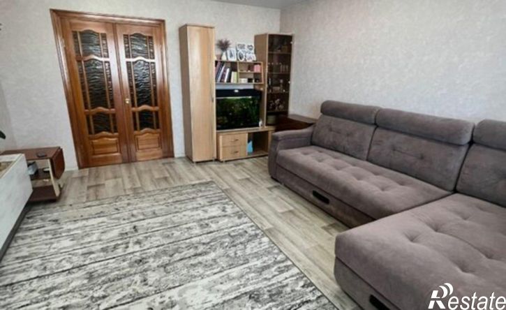 3-комн квартира улица Воинов-Интернационалистов, 25,  д. 25