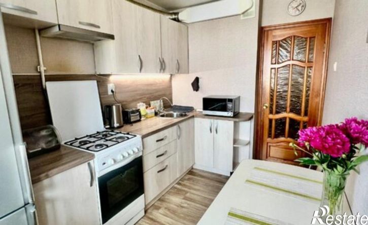 3-комн квартира улица Воинов-Интернационалистов, 25,  д. 25