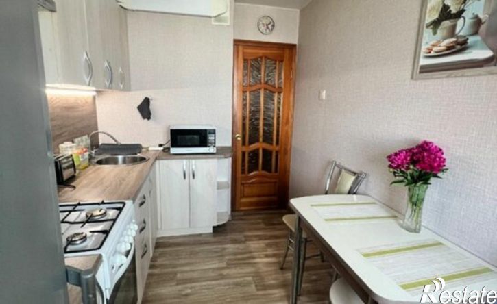 3-комн квартира улица Воинов-Интернационалистов, 25,  д. 25