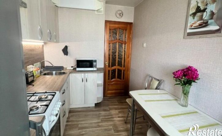 3-комн квартира улица Воинов-Интернационалистов, 25,  д. 25
