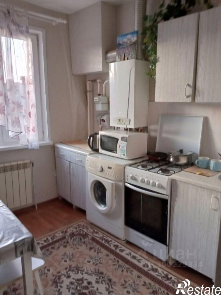 1-комн квартира ул Красноармейская, 45,  д. 45