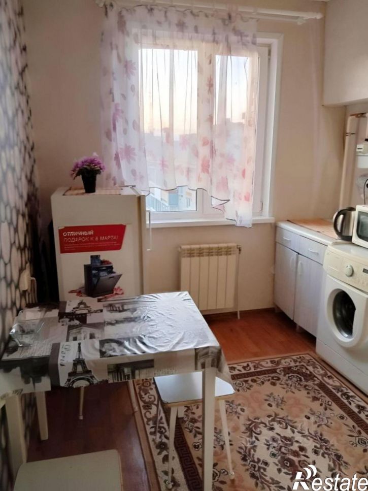 1-комн квартира ул Красноармейская, 45,  д. 45