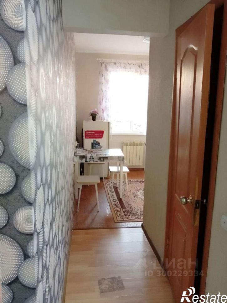 1-комн квартира ул Красноармейская, 45,  д. 45