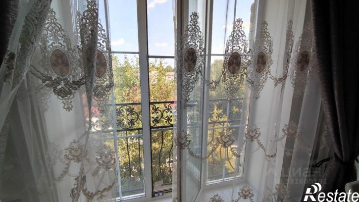 2-комн квартира ул Якова Эшпая, 156А,  д. 156А