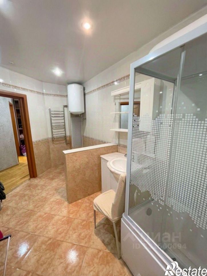 3-комн квартира улица Чехова, 47А,  д. 47А
