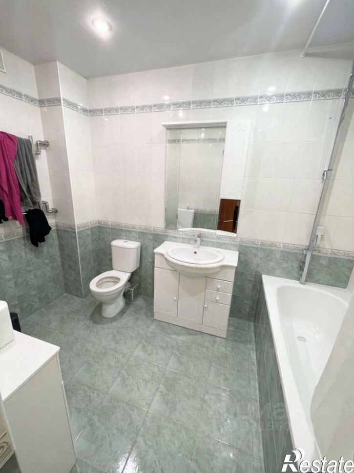 3-комн квартира улица Чехова, 47А,  д. 47А