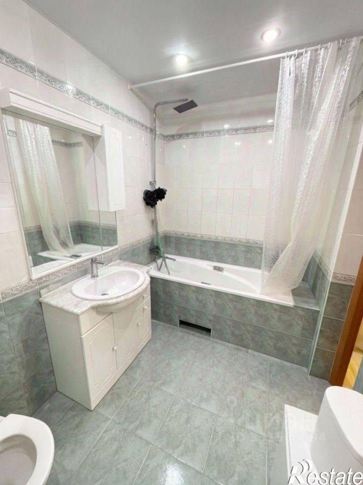 3-комн квартира улица Чехова, 47А,  д. 47А