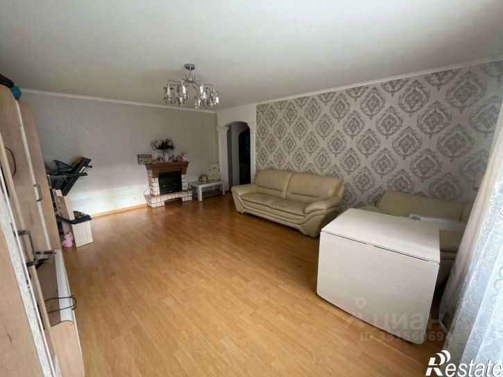 3-комн квартира улица Чехова, 47А,  д. 47А