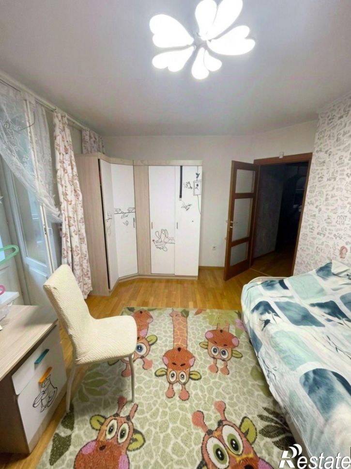 3-комн квартира улица Чехова, 47А,  д. 47А