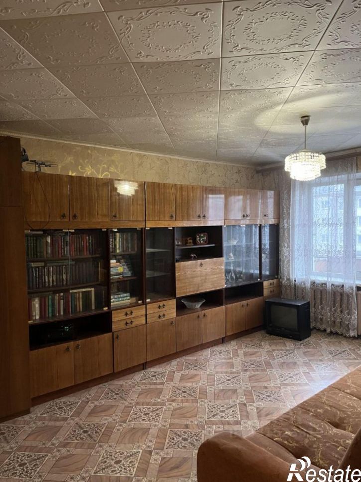 2-комн квартира ул Мичурина, 45,  д. 45