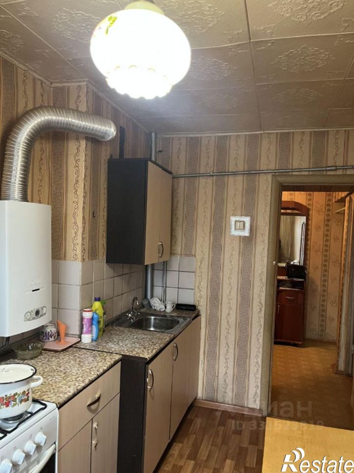 2-комн квартира ул Мичурина, 45,  д. 45