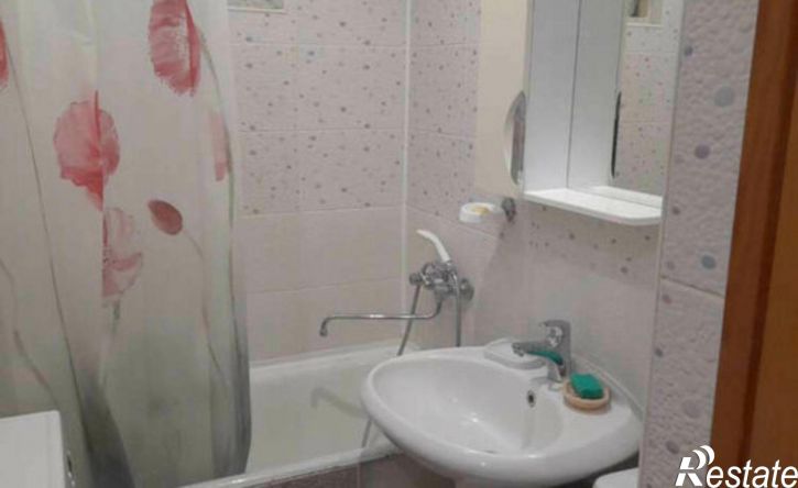 2-комн квартира Красноармейская улица, 95,  д. 95