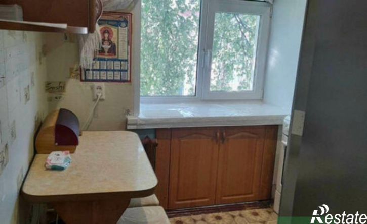 2-комн квартира Красноармейская улица, 95,  д. 95