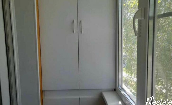 2-комн квартира Красноармейская улица, 95,  д. 95