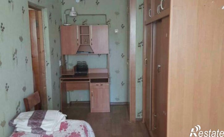 2-комн квартира Красноармейская улица, 95,  д. 95