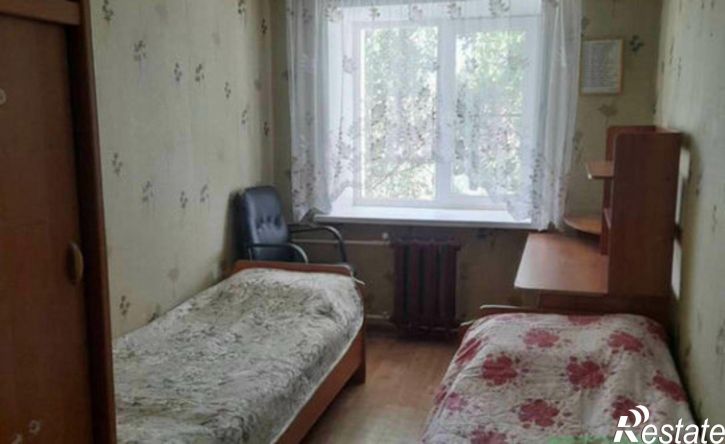 2-комн квартира Красноармейская улица, 95,  д. 95