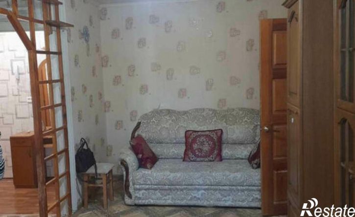 2-комн квартира Красноармейская улица, 95,  д. 95