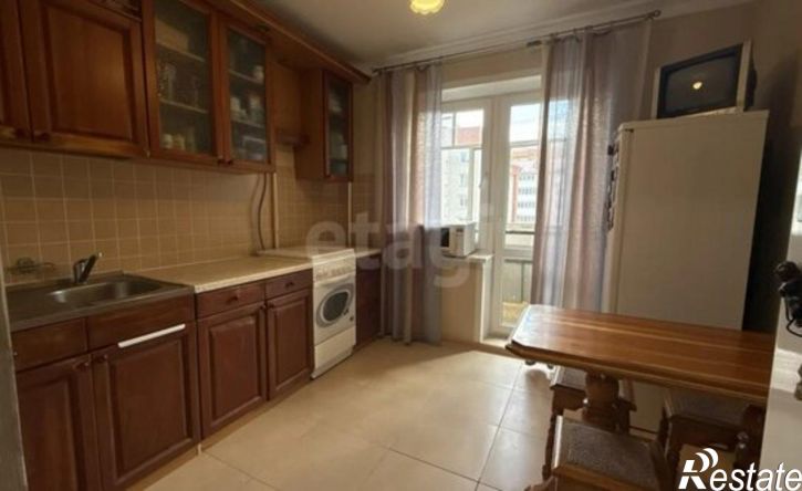 3-комн квартира улица Яна Крастыня, 6,  д. 6