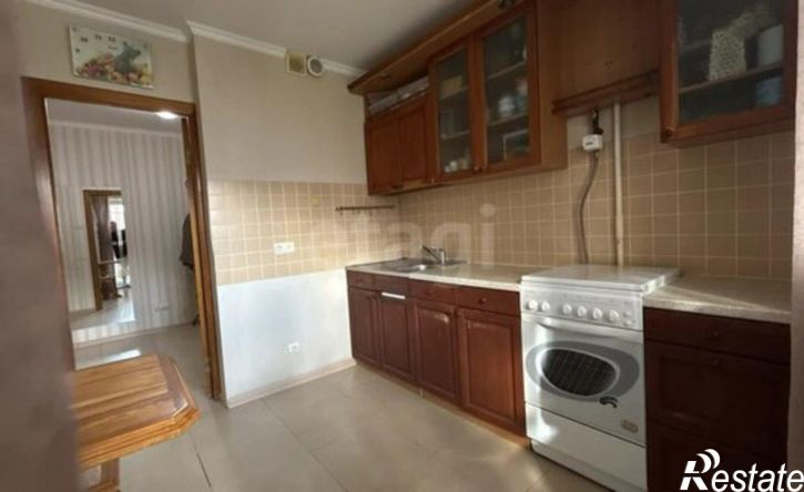 3-комн квартира улица Яна Крастыня, 6,  д. 6