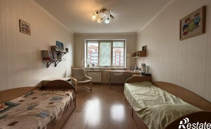 3-комн квартира улица Яна Крастыня, 6,  д. 6