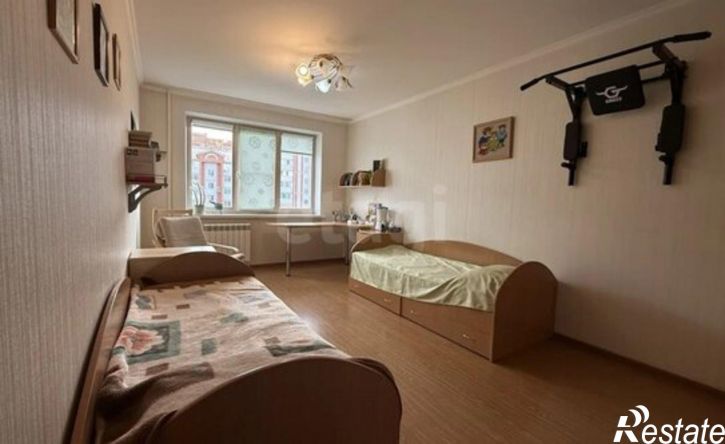 3-комн квартира улица Яна Крастыня, 6,  д. 6