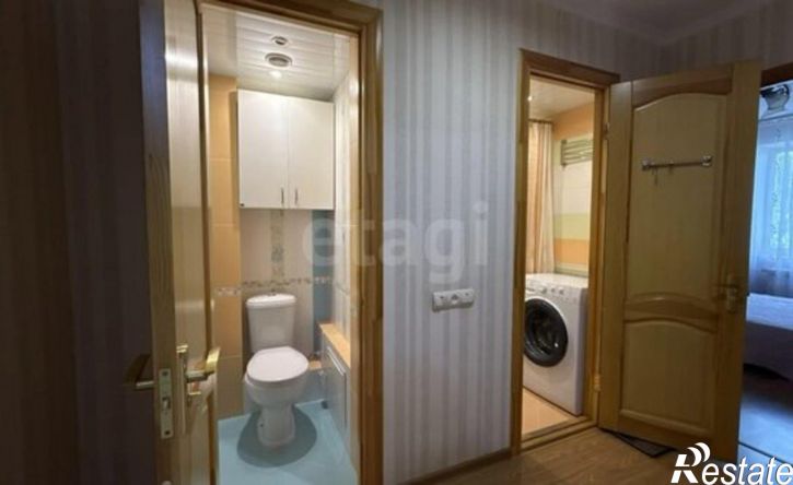 3-комн квартира улица Яна Крастыня, 6,  д. 6