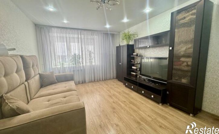 3-комн квартира Фестивальная улица, 58,  д. 58