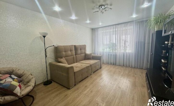 3-комн квартира Фестивальная улица, 58,  д. 58