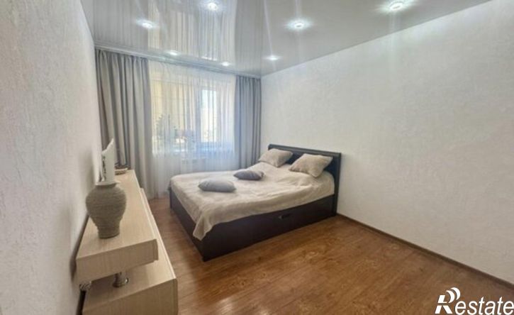 3-комн квартира Фестивальная улица, 58,  д. 58