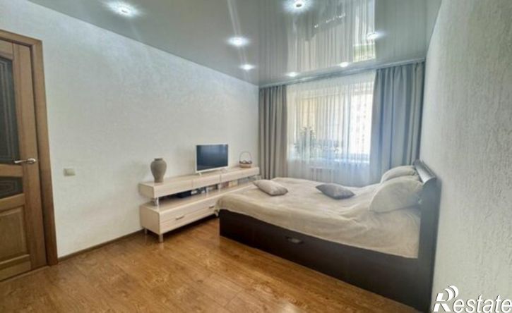 3-комн квартира Фестивальная улица, 58,  д. 58