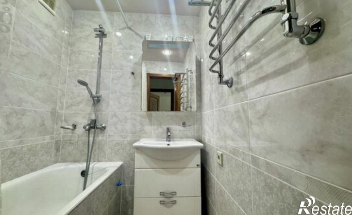 3-комн квартира Фестивальная улица, 58,  д. 58