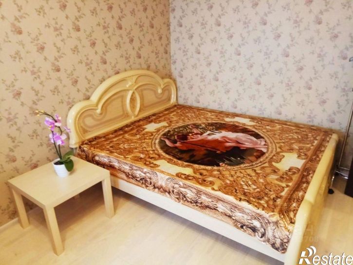 1-комн квартира ул Красноармейская, 70а,  д. 70а