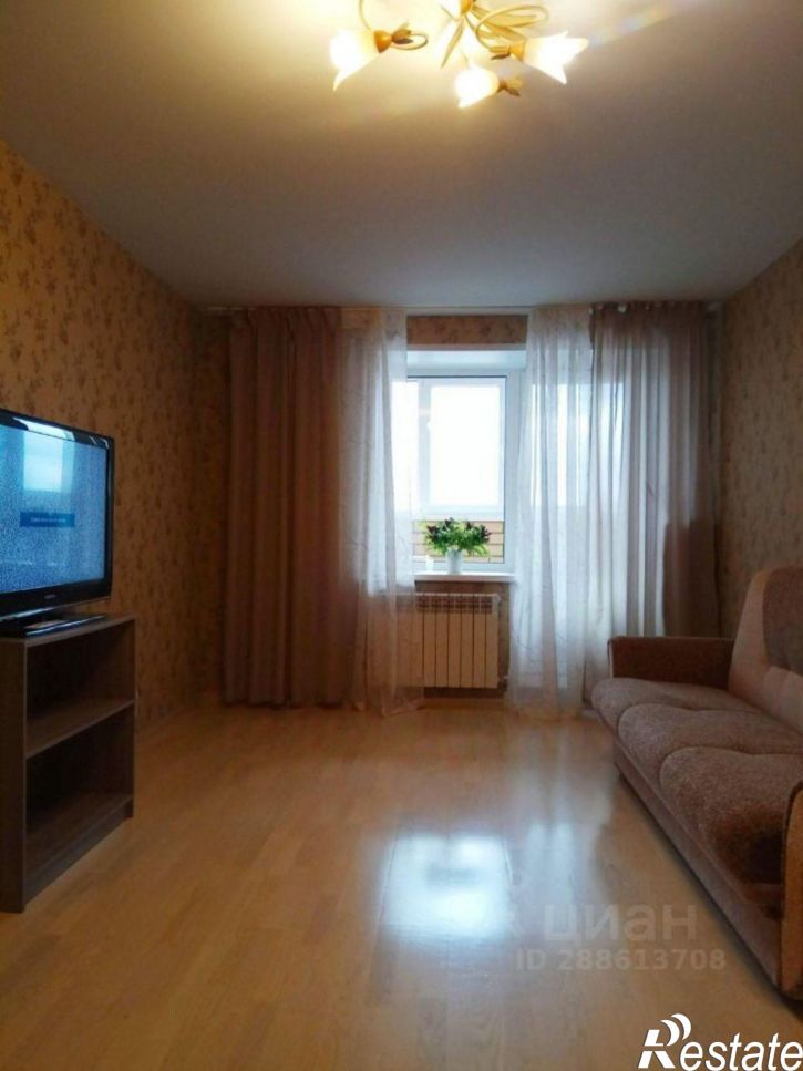 1-комн квартира ул Красноармейская, 70а,  д. 70а