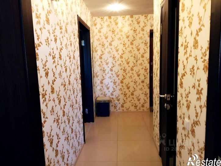 1-комн квартира ул Красноармейская, 70а,  д. 70а
