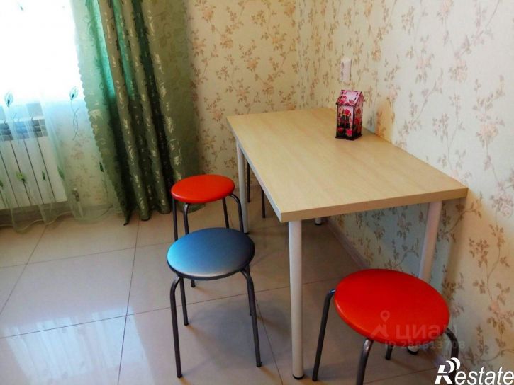 1-комн квартира ул Красноармейская, 70а,  д. 70а