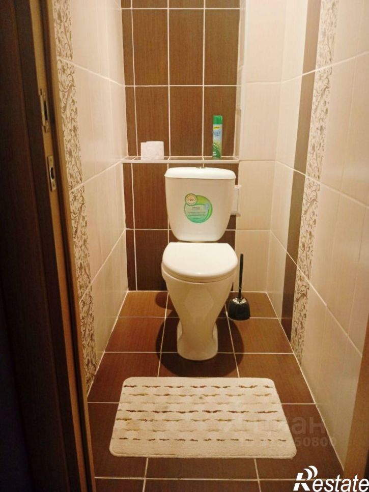 1-комн квартира ул Петрова, 22,  д. 22