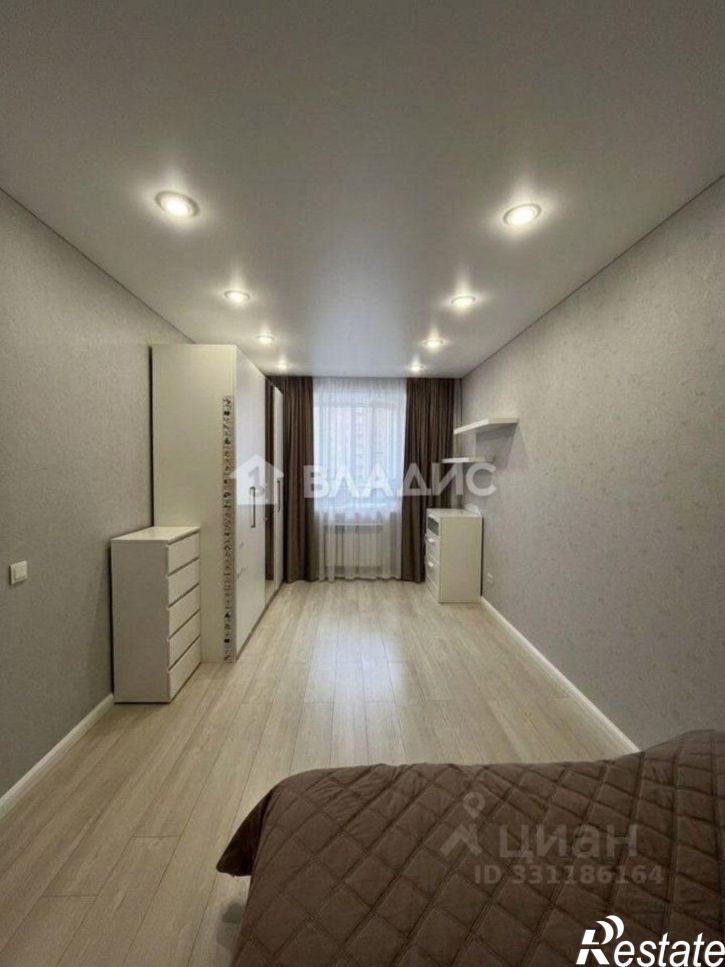 1-комн квартира б-р Ураева, 4,  д. 4