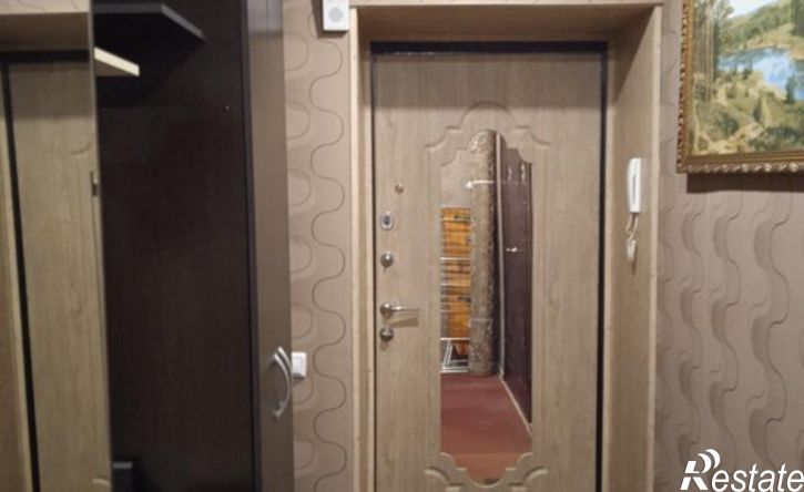 1-комн квартира ул Чернякова, 7А,  д. 7А