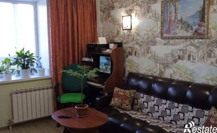 1-комн квартира ул Чернякова, 7А,  д. 7А