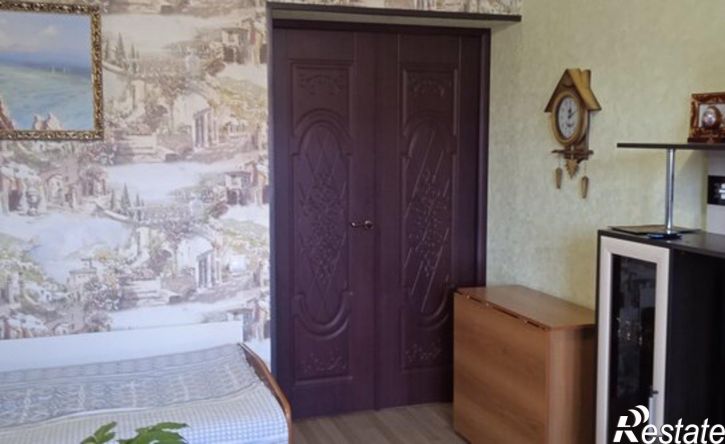 1-комн квартира ул Чернякова, 7А,  д. 7А